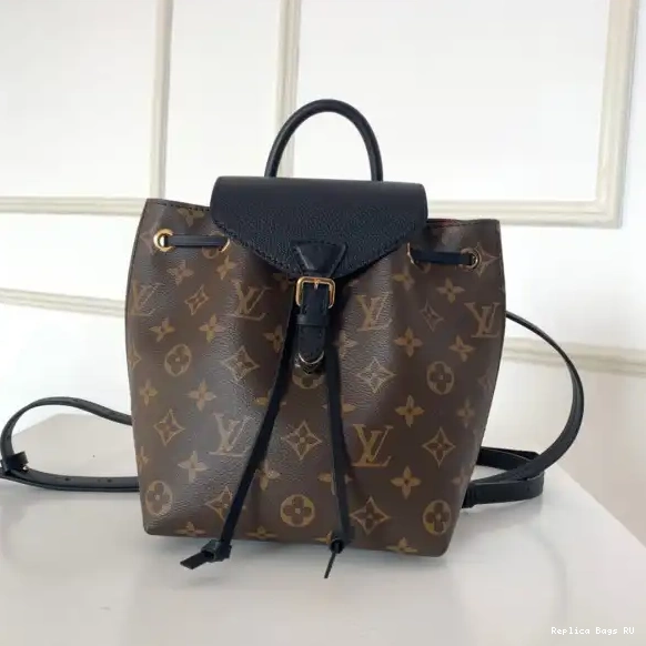 Affordable MONTSOURIS BB VUITTON LOUIS 0702